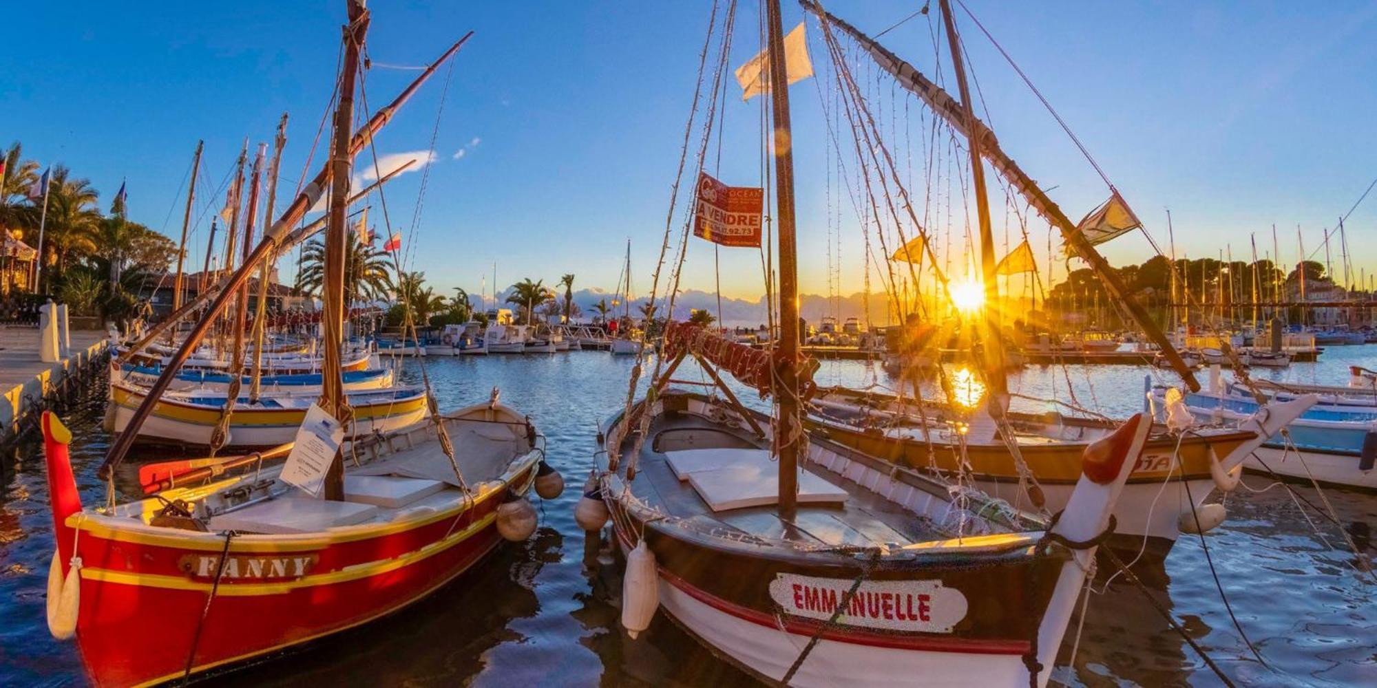 Vue Mer Grande Terrasse Plage A 2 Min A Pieds Sanary-sur-Mer Exterior foto